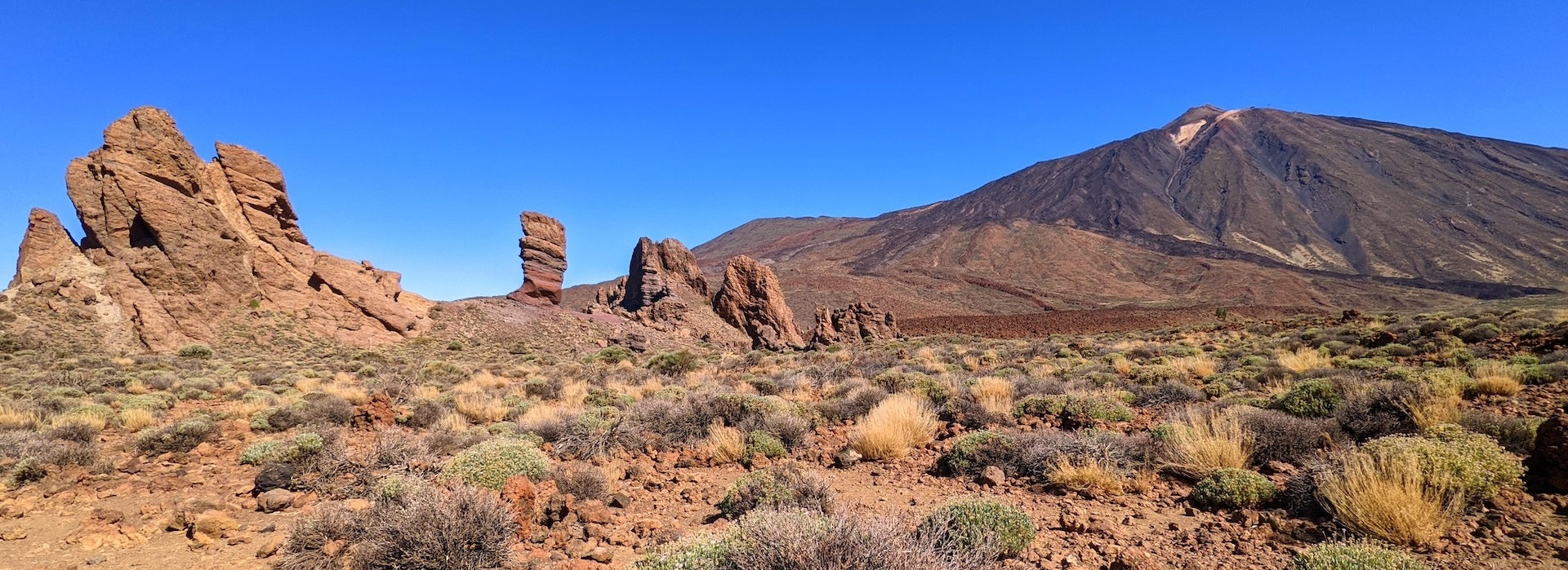 Tenerife - Image Peter Grezl via Pexels