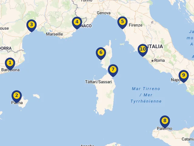 Mapa