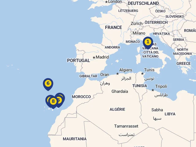 Mapa