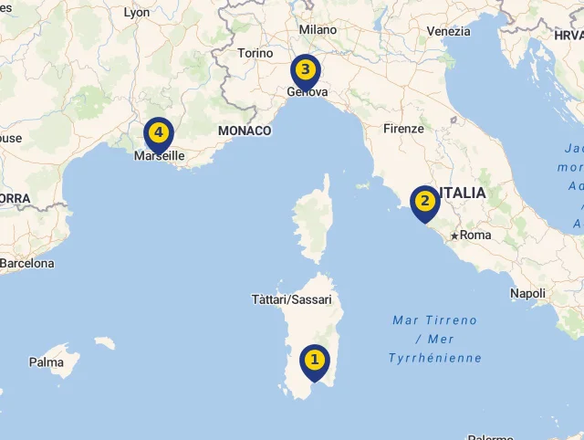 Mapa