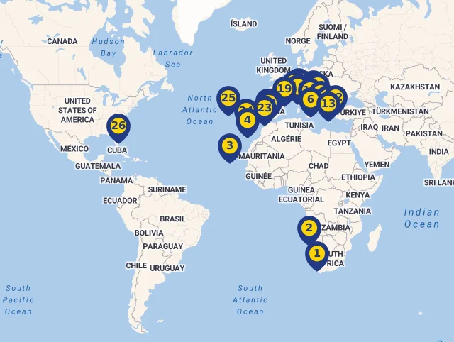 Mapa